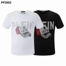 Picture of Philipp Plein T Shirts Short _SKUPPM-3XL8L683755